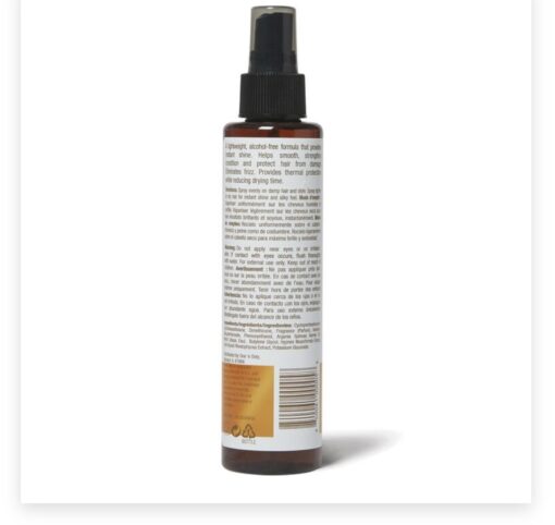 One n only Argan Oil Spray treatment 6fl oz - Image 3