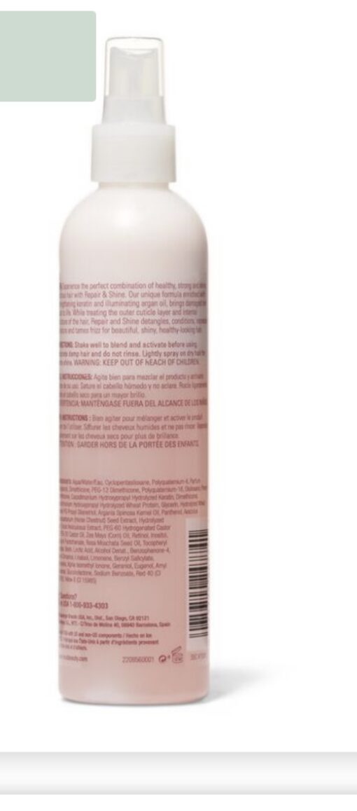Roux 233 Treatment & Shine 8.45 oz - Image 3
