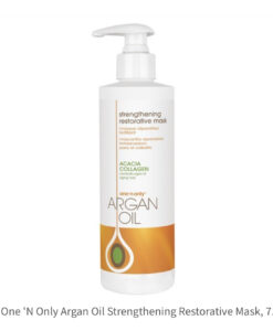 One n Only Argan Oil Strengthening Restorative Mask 7.8oz