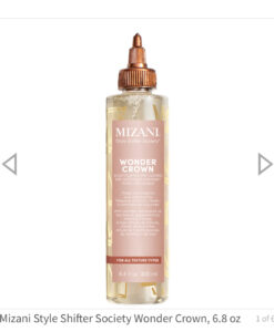 Mizani Style Shifter Society Wonder Crown 6.8oz