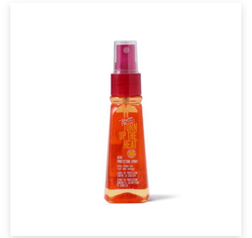 Beyond the zone Turn Up The Heat spray Heat protector 1.5oz