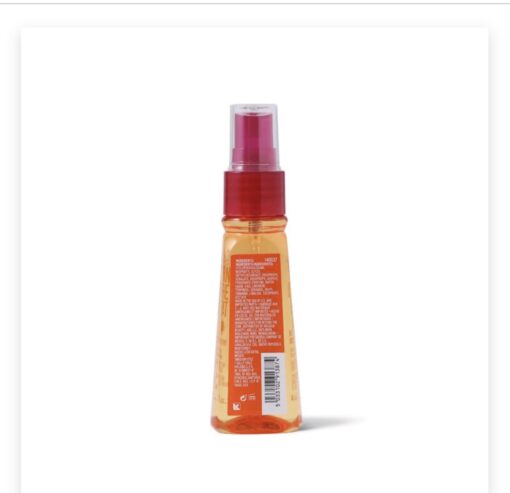 Beyond the zone Turn Up The Heat spray Heat protector 1.5oz - Image 2